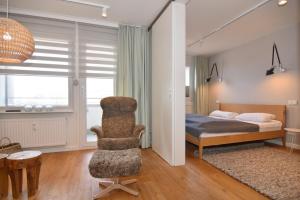 Ankerlicht Whg 54 - Engel