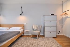 Ankerlicht Whg 54 - Engel