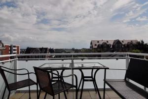 Residenz Alva, Whg 13