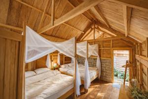 Sóc House Măng Đen