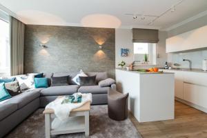 Friedrichstraße 35c, Whg 25, Homebase Sylt