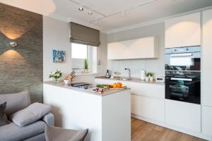 Friedrichstraße 35c, Whg 25, Homebase Sylt