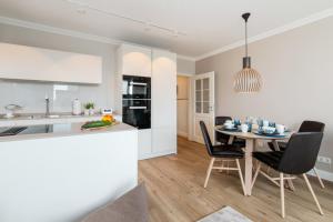 Friedrichstraße 35c, Whg 25, Homebase Sylt