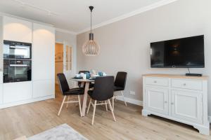 Friedrichstraße 35c, Whg 25, Homebase Sylt