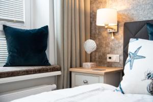 Friedrichstraße 35c, Whg 25, Homebase Sylt