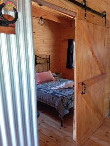 Cabañas Campos del Parana