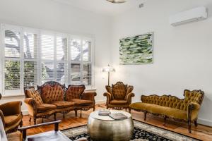 Barossa Mulberry Homestead - Angaston