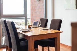 Residenz am Yachthafen, RY27