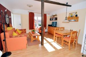 Mühlenstr 25, OG, Whg 2