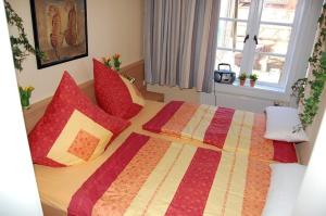 Mühlenstr 25, OG, Whg 2