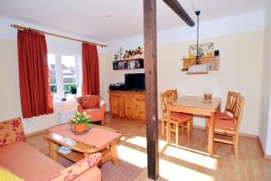 Mühlenstr 25, OG, Whg 2