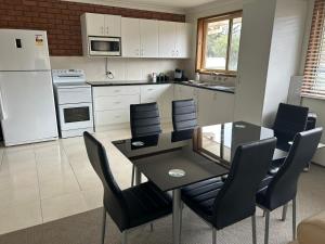 The little beach house