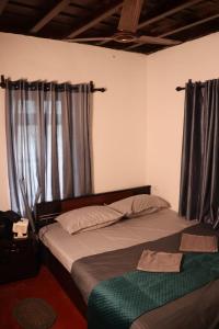 Cinnamon Trails plantation bungalow