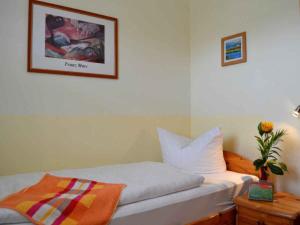 Ferienhaus Zum Mühlenkamp, App 11