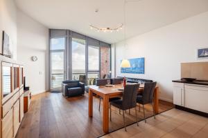 Residenz am Yachthafen, RY32