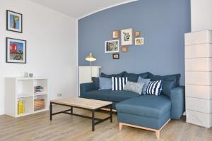 Residenz Mauritius, Whg 58