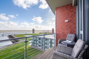 Residenz am Yachthafen, RY32