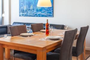 Residenz am Yachthafen, RY32