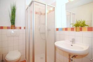 Residenz Mauritius, Whg 58