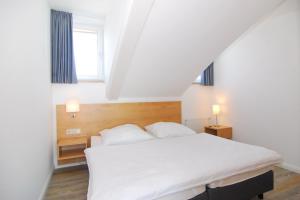 Residenz Mauritius, Whg 58