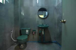 XX GO INN Grand Palace - โก อินน์ พระบรมมหาราชวัง เจริญกรุง 1