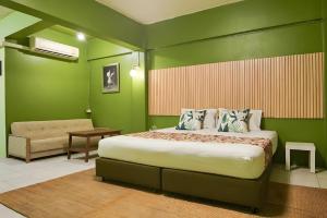 XX GO INN Grand Palace - โก อินน์ พระบรมมหาราชวัง เจริญกรุง 1