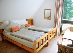 Südstranddomizil 16