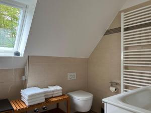 Südstranddomizil 16