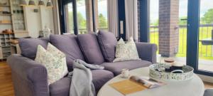 Ferienwohnung "AuszeitamMeer" No 18 - Aurora Vista"