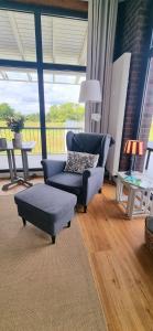 Ferienwohnung "AuszeitamMeer" No 18 - Aurora Vista"