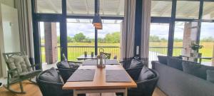 Ferienwohnung AuszeitamMeer No 18 - Aurora Vista