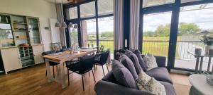 Ferienwohnung "AuszeitamMeer" No 18 - Aurora Vista"