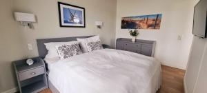 Ferienwohnung "AuszeitamMeer" No 18 - Aurora Vista"