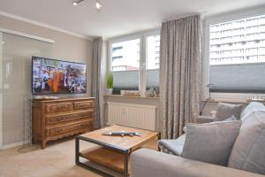 Andreas-Dirks-Straße 3, Whg 3c &quotMeeresrauschen&quot