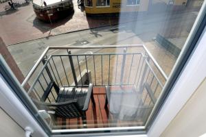 Hafeneck 2 - Brückstraße 36 Wohnung 2