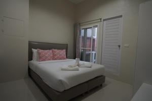 Hommory Residence - West Chalong