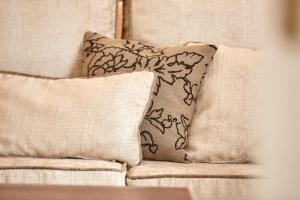 Landhaus Am Dünenweg West