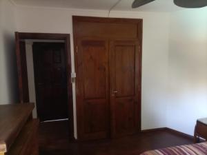 Alpino en Sierras de los Padres