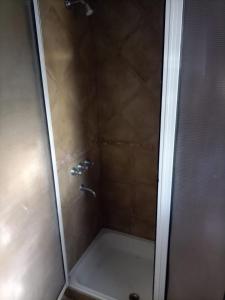 Alpino en Sierras de los Padres