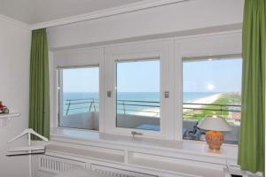 Metropol, Whg 293, Seeseite