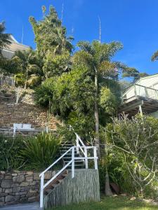 Bundeena Sands Barefoot Private Beach Oasis