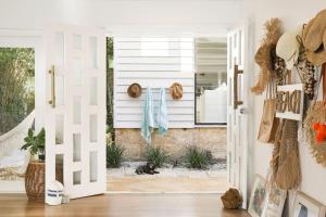 Bundeena Sands Barefoot Private Beach Oasis