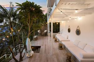 Bundeena Sands Barefoot Private Beach Oasis
