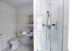 Haus Atlantis, Kaminwohnung 1