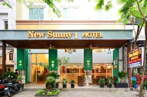 New Sunny 1 Hotel