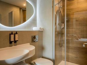 Mercure Aix-en-Provence La Duranne Gare TGV