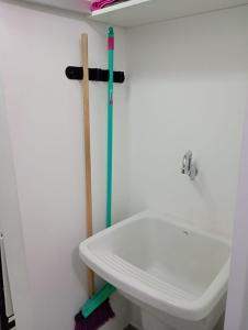 We are located in the heart of Rio de Janeiro