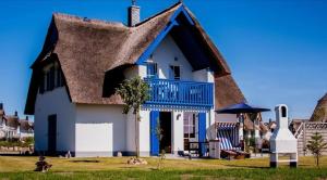 Reethaus "Villa Selma "