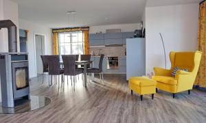 Reethaus "Villa Selma "