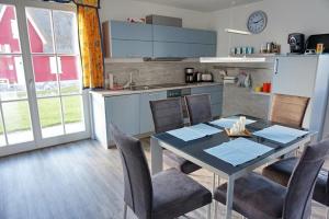 Reethaus "Villa Selma "